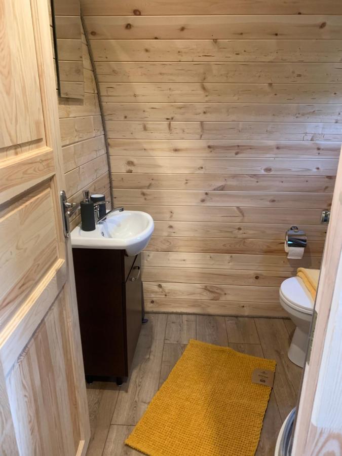 Holiday home Kedras Glamping - Pod Tipo Nameliai Prapuntai