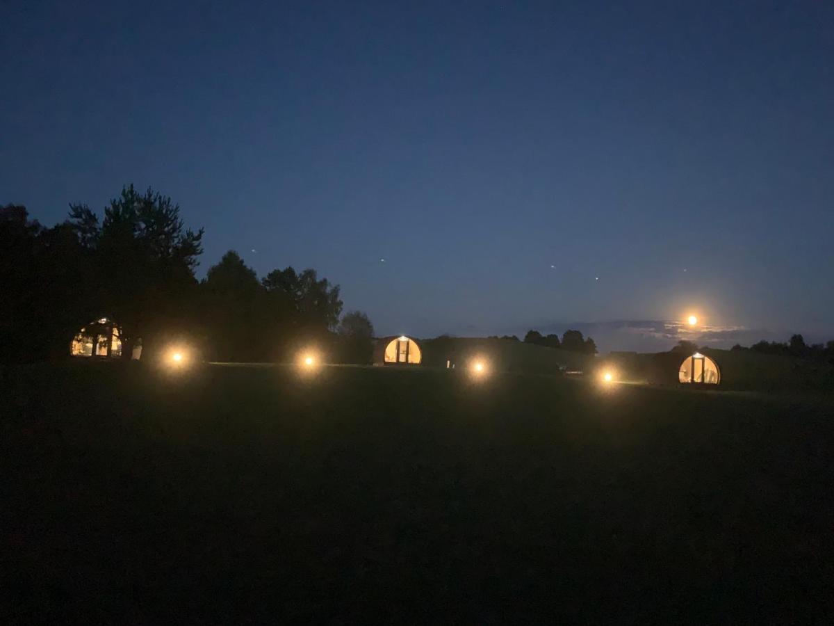 Kedras Glamping - Pod Tipo Nameliai * Prapuntai