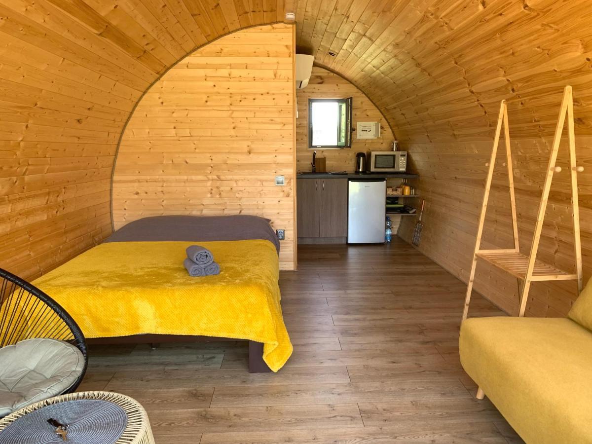 Kedras Glamping - Pod Tipo Nameliai