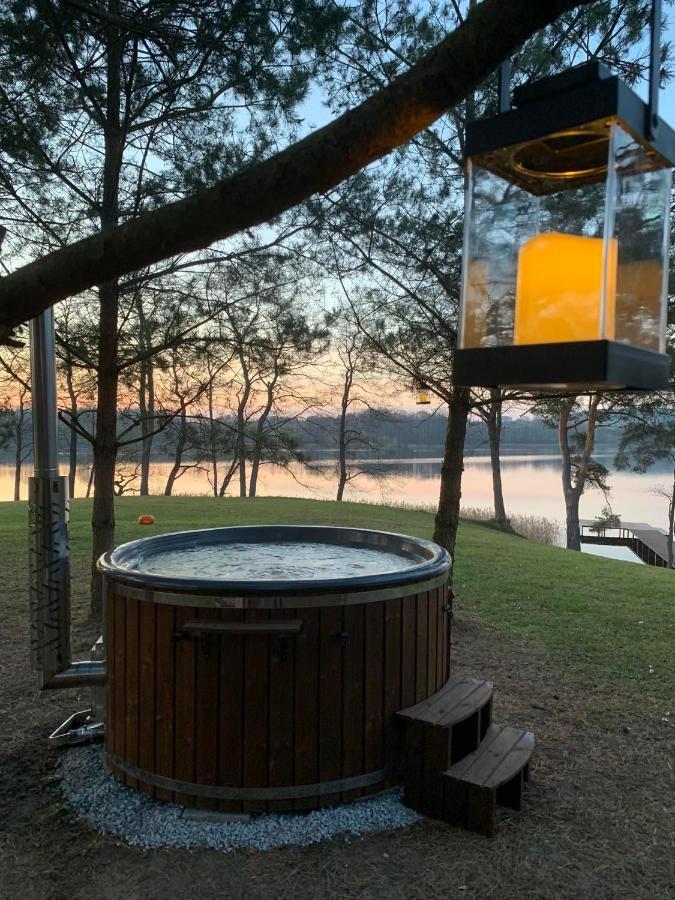 Kedras Glamping - Pod Tipo Nameliai Holiday home Prapuntai