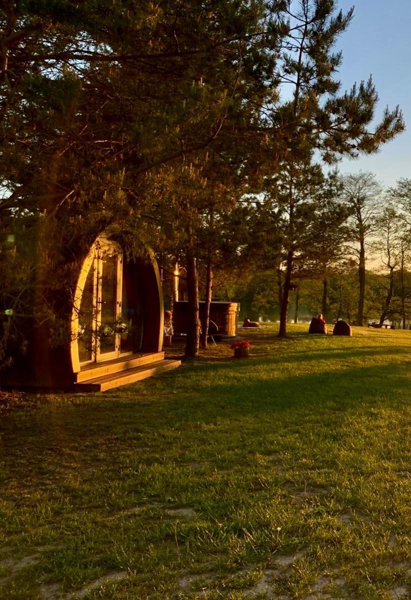 Holiday home Kedras Glamping - Pod Tipo Nameliai Prapuntai