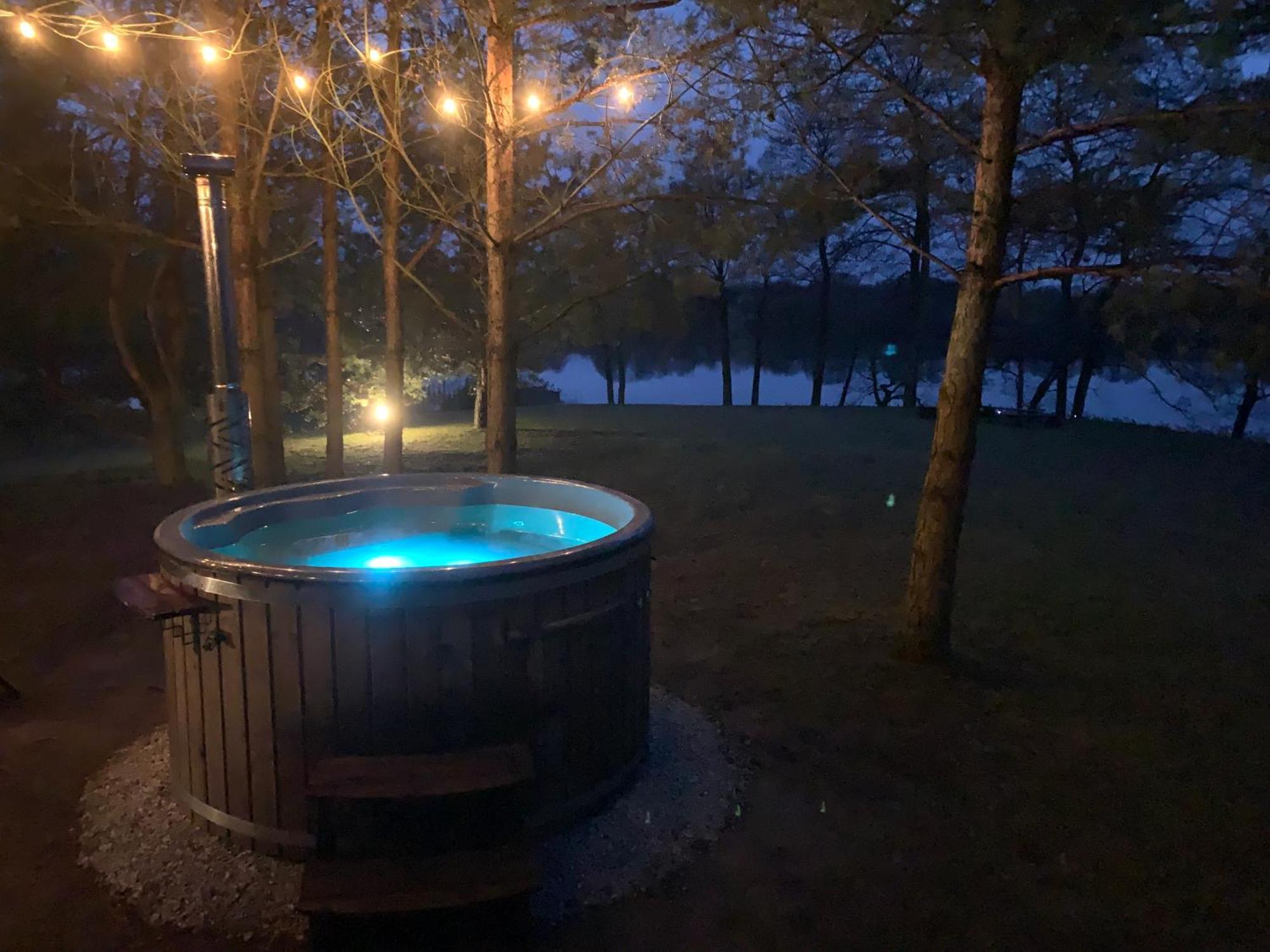Holiday home Kedras Glamping - Pod Tipo Nameliai Prapuntai